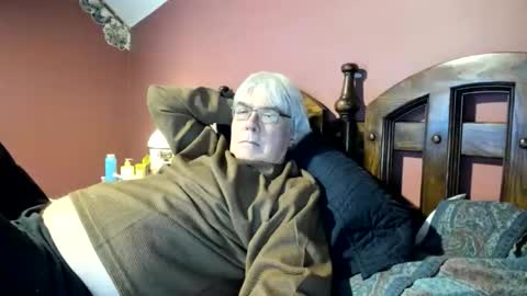 Doug online show from November 25, 2:17 pm