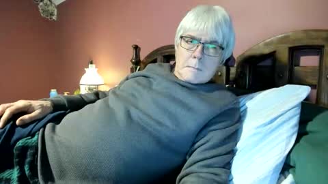 Doug online show from December 4, 2:37 pm