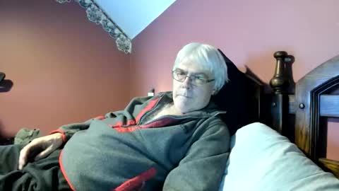 Doug online show from May 3, 12:49 am