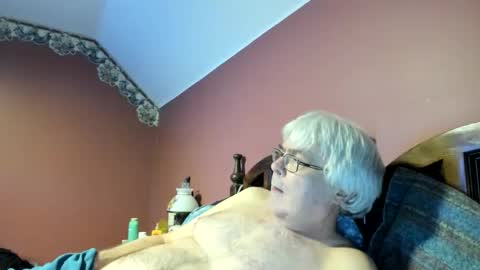 Doug online show from May 6, 2:19 am
