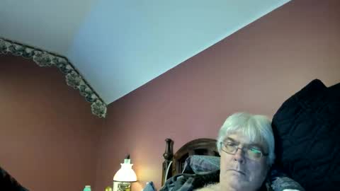 Doug online show from May 11, 2:01 pm