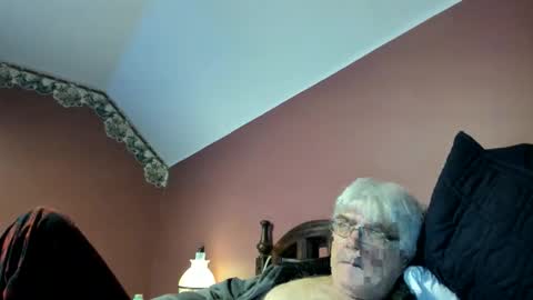 Doug online show from May 11, 2:45 pm