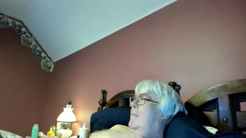 Doug online show from May 14, 2:18 am