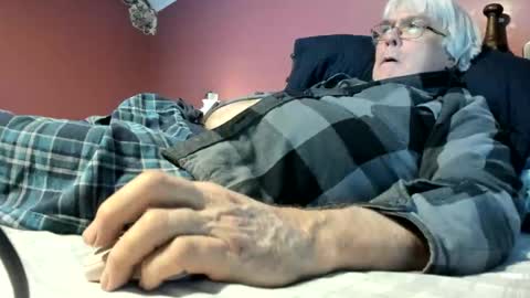 Doug online show from May 14, 2:24 pm