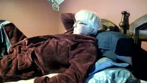 Doug online show from May 16, 2:19 am