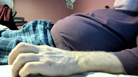 Doug online show from May 16, 12:59 pm
