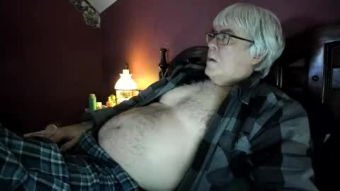 Doug online show from May 17, 1:18 pm