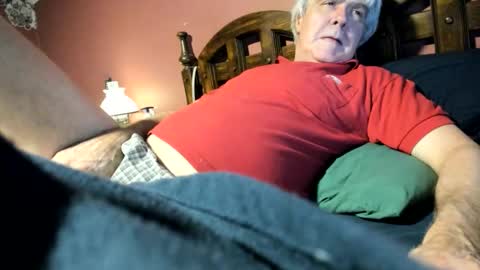Doug online show from May 18, 1:24 am