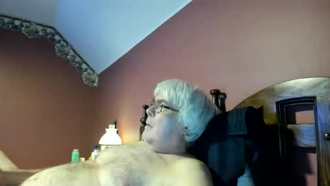 Doug online show from May 20, 2:07 am