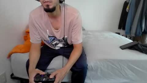 duke_thick online show from November 9, 5:00 pm