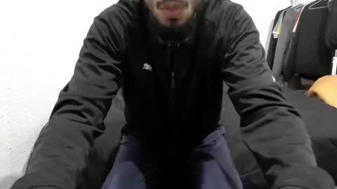 duke_thick online show from November 28, 6:16 am