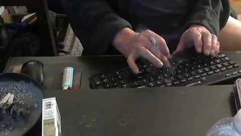 Snapshot of dukeisland chatting on January 17, 1:46 pm dukeisland online show from January 17, 1:46 pm