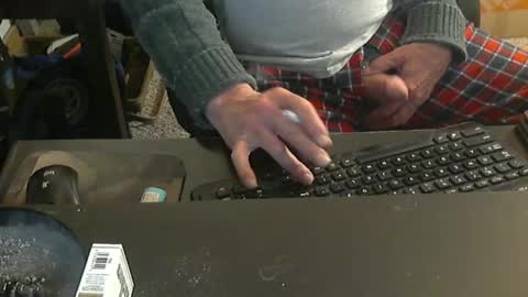 Snapshot of dukeisland chatting on January 18, 10:17 pm dukeisland online show from January 18, 10:17 pm