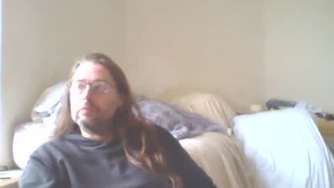 chris online show from November 9, 2:37 pm