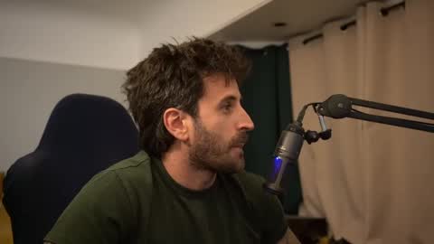 Duke online show from October 5, 1:48 am