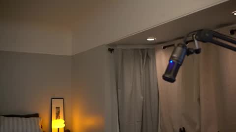 Duke online show from January 11, 3:44 am