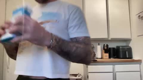 Duke online show from March 8, 1:58 am