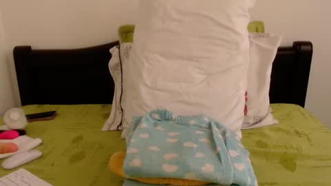 dulce1791 online show from November 7, 2:06 pm