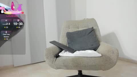 Dulce online show from March 19, 8:51 am