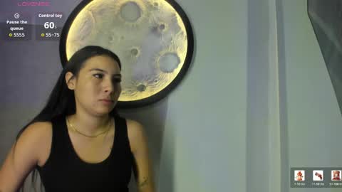 dulce online show from May 9, 11:48 am