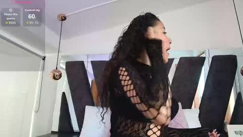  Dulce Candy  online show from September 9, 12:59 pm