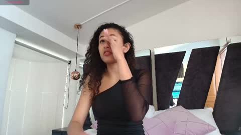  Dulce Candy  online show from September 12, 12:38 pm