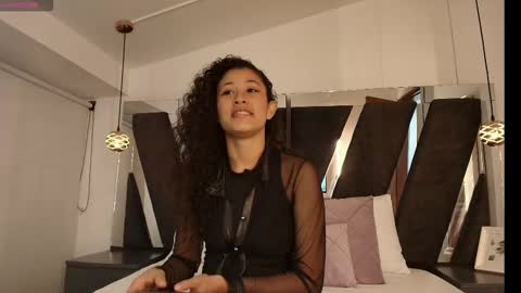  Dulce Candy  online show from September 30, 12:43 pm