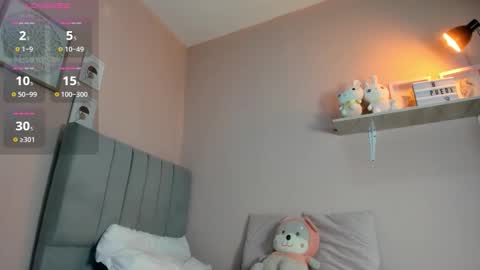 dulce__fiore07 online show from November 30, 11:36 am