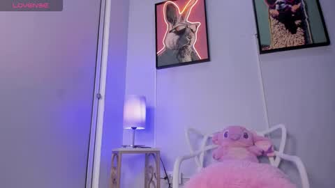 dulce__fiore07 online show from January 13, 12:21 pm