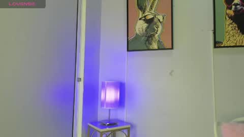 dulce__fiore07 online show from April 30, 12:11 pm