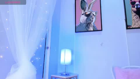dulce__fiore07 online show from May 13, 12:13 pm
