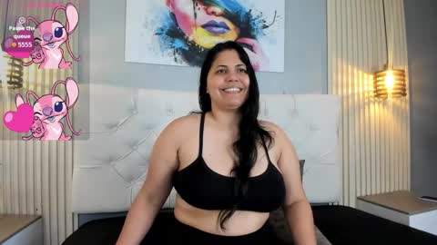 Dulce  love69 online show from September 25, 3:32 am