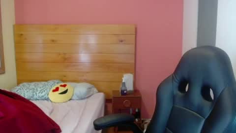 Snapshot of dulce__victoria__ chatting on March 30, 12:00 am dulce__victoria__ online show from March 30, 12:00 am