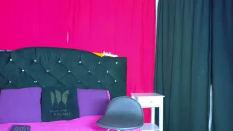 Dulce Alexandra online show from June 16, 8:00 pm