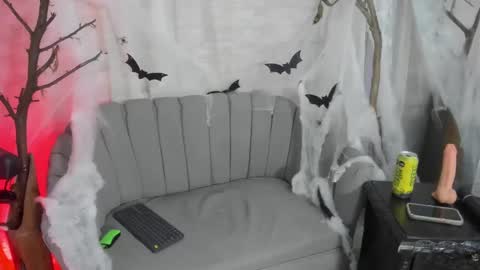 Dulce amg online show from September 27, 3:00 am