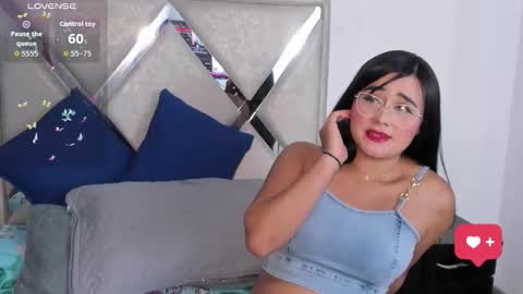 Dulce amg online show from November 5, 3:06 am