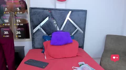 Dulce amg online show from November 23, 3:06 am