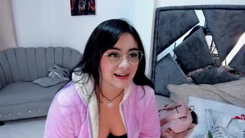 Dulce amg online show from April 28, 3:11 am