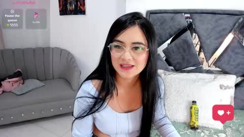 Dulce amg online show from May 13, 2:53 am