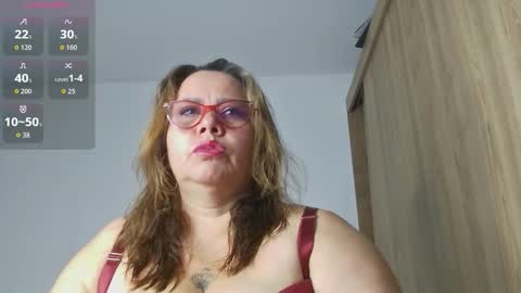 Im Dulce online show from February 25, 1:26 am
