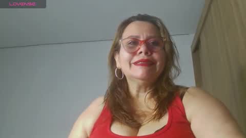 Im Dulce online show from March 7, 1:57 am