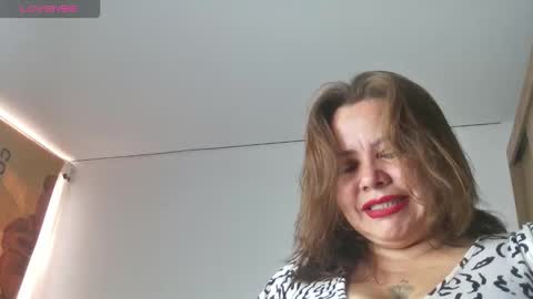 Im Dulce online show from March 28, 10:09 pm