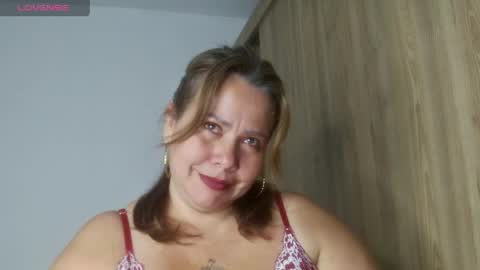 Im Dulce online show from May 8, 1:33 am