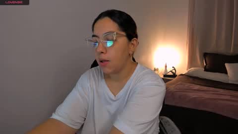 Snapshot of dulce_brithany chatting on September 12, 12:05 pm dulce brithany online show from September 12, 12:05 pm