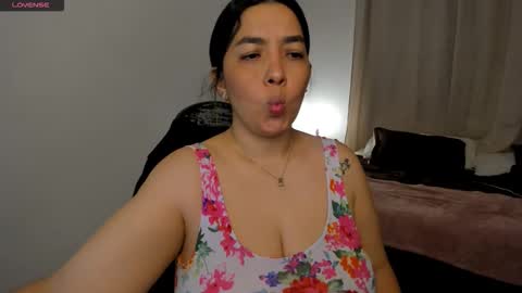 Snapshot of dulce_brithany chatting on November 9, 2:54 am dulce brithany online show from November 9, 2:54 am