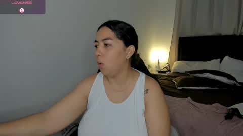 Snapshot of dulce_brithany chatting on January 12, 5:51 pm dulce brithany online show from January 12, 5:51 pm