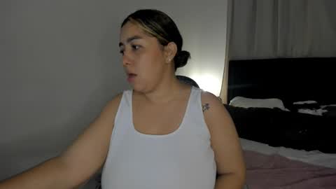 Snapshot of dulce_brithany chatting on February 10, 12:09 pm dulce brithany online show from February 10, 12:09 pm