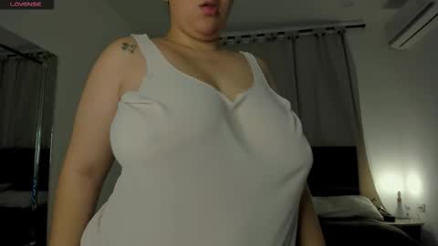 dulce brithany online show from March 22, 4:05 am