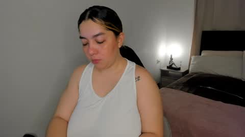 dulce brithany online show from April 29, 2:59 am