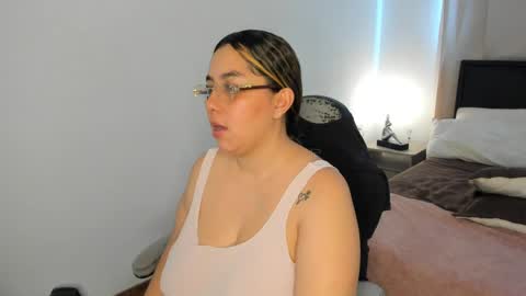 dulce brithany online show from May 4, 7:21 pm